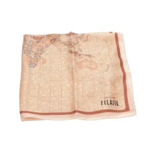 Alviero martini Foulards 3170 ALOE 0372