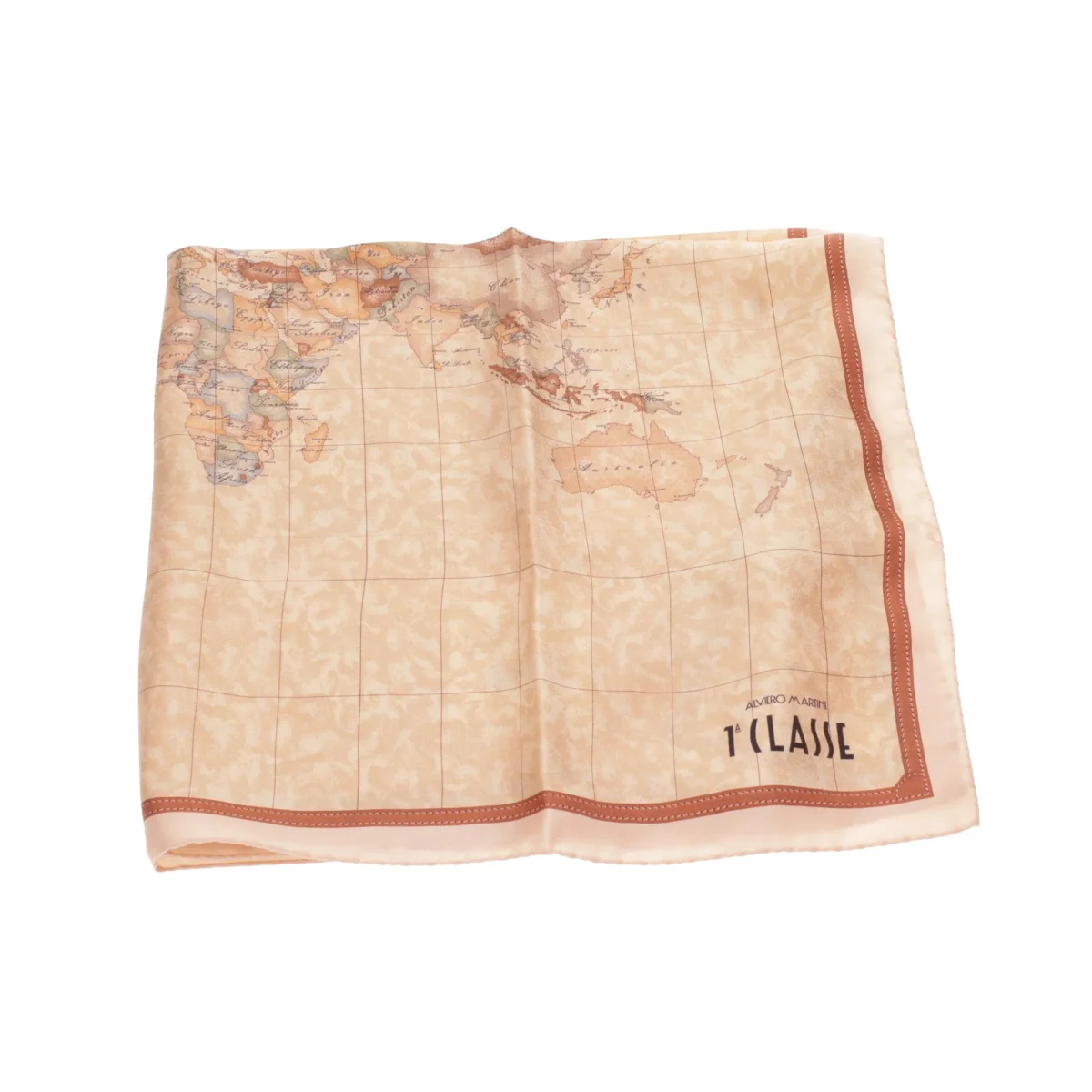 Alviero martini Foulards 3170 ALOE 0372 - immagine 2