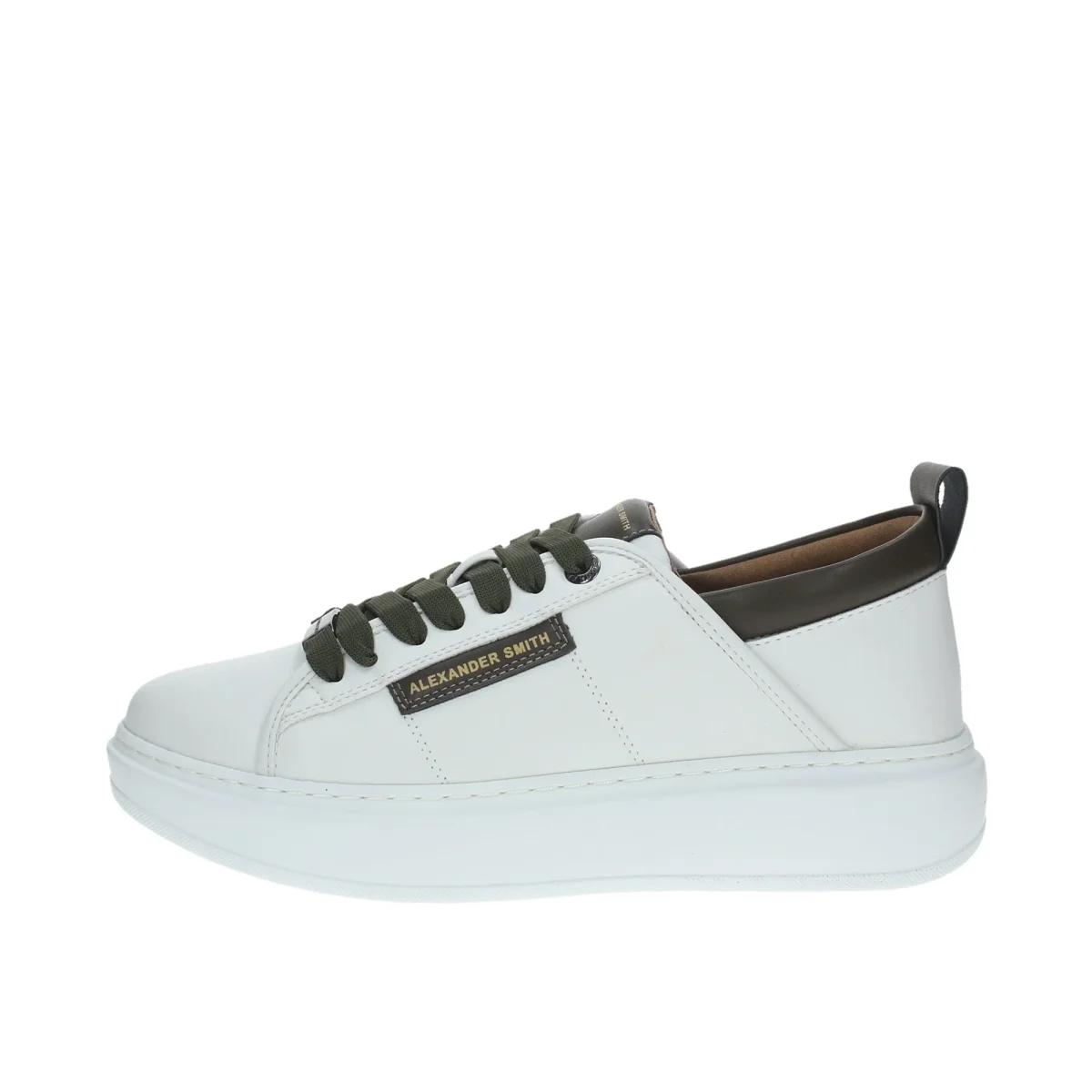 Alexander Smith Sneakers Eco-Wembley AEBAEWM7010