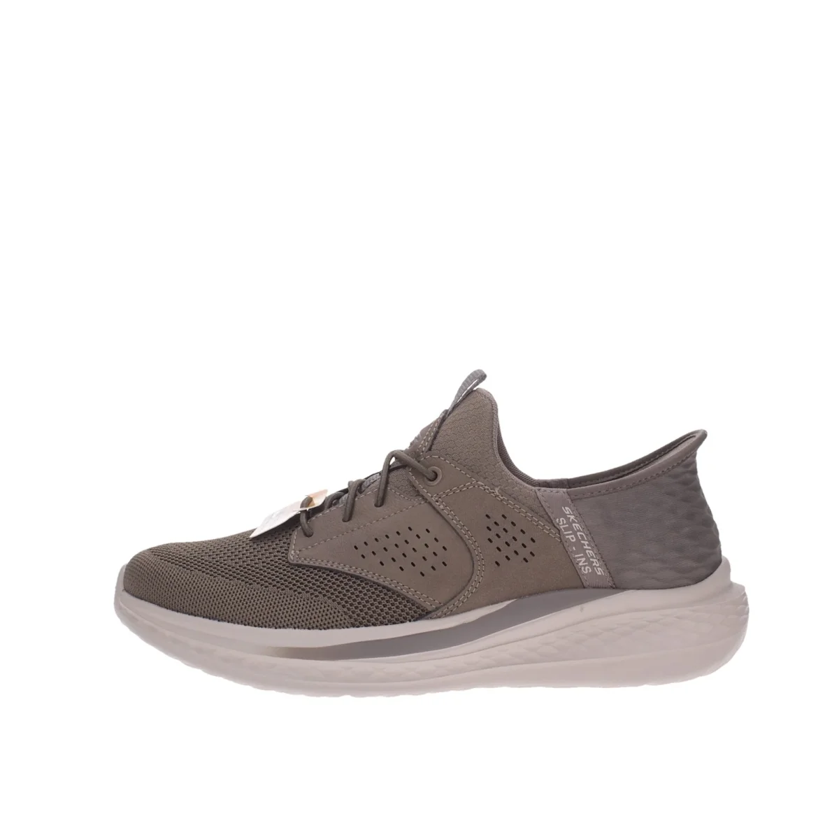 Skechers Sneakers Slade Caster - immagine 2