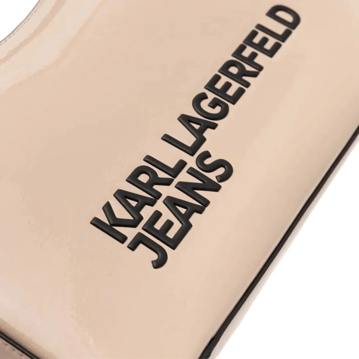 Karl Lagerfeld Borsa KLA1W30250 - immagine 9