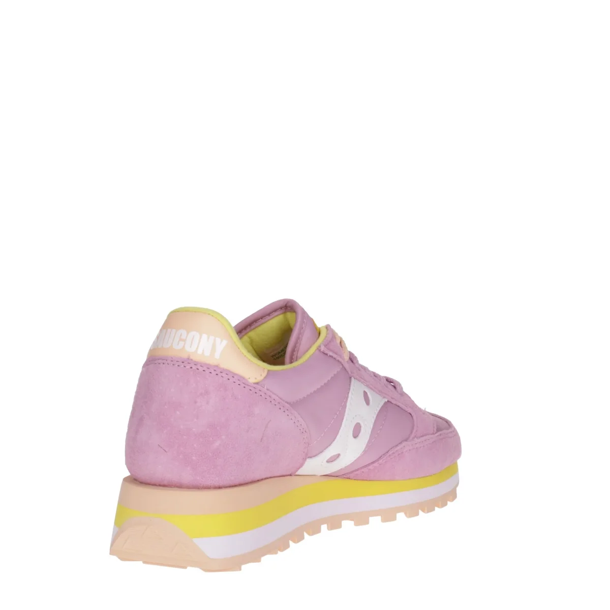 Saucony Sneakers Jazz Triple S60530 - immagine 4