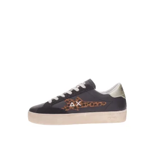 Sun68 Sneakers Katy Leather