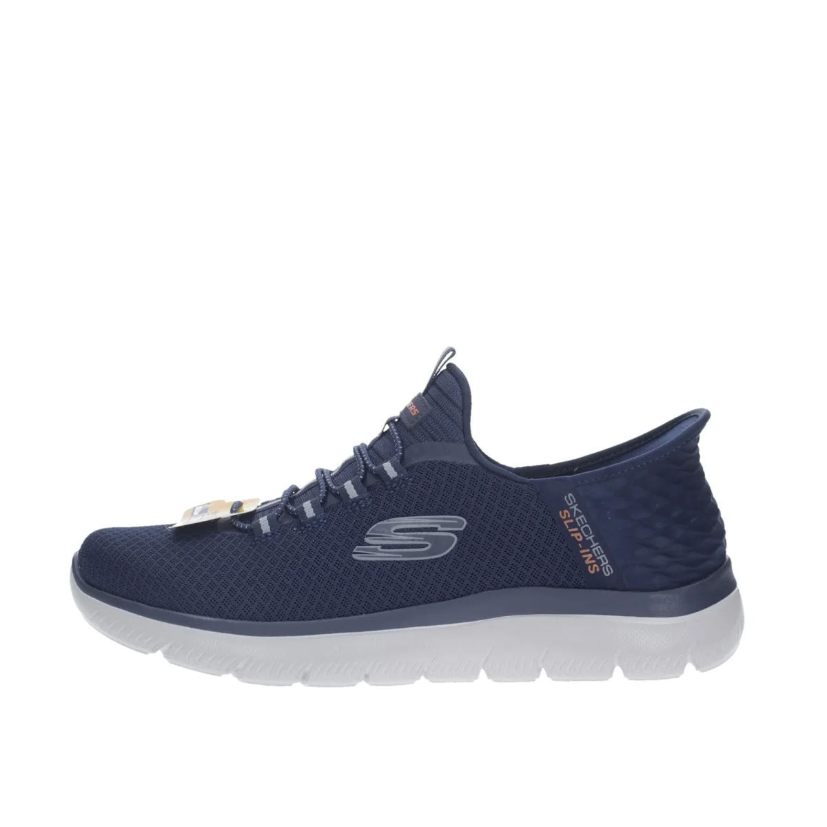 Skechers Sneakers Summits High Range - immagine 6