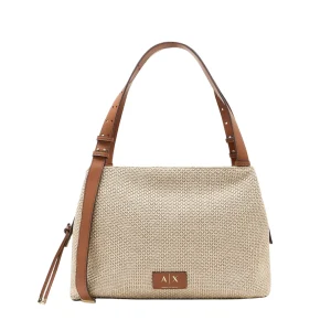 Armani Exchange Borsa Shopping