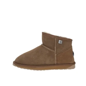 Emu Tronchetto Platinum Slim Darling WP11875