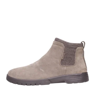 Hey dude Tronchetto SCOTT SUEDE