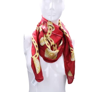 Guess Pashmina AW8059SIL90