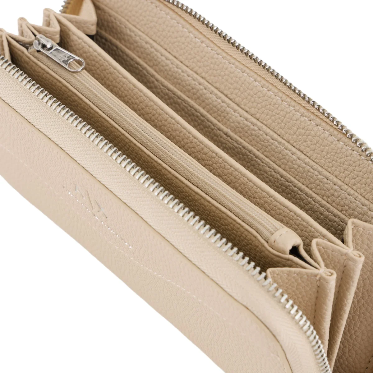 Armani Exchange Portafoglio Donna 948068 CC783 U1092 - immagine 4