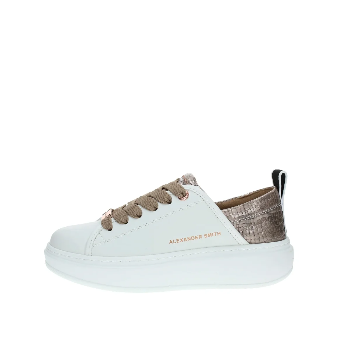 Alexander Smith Sneakers Eco-Wembley AEBAEWW6730 - immagine 6