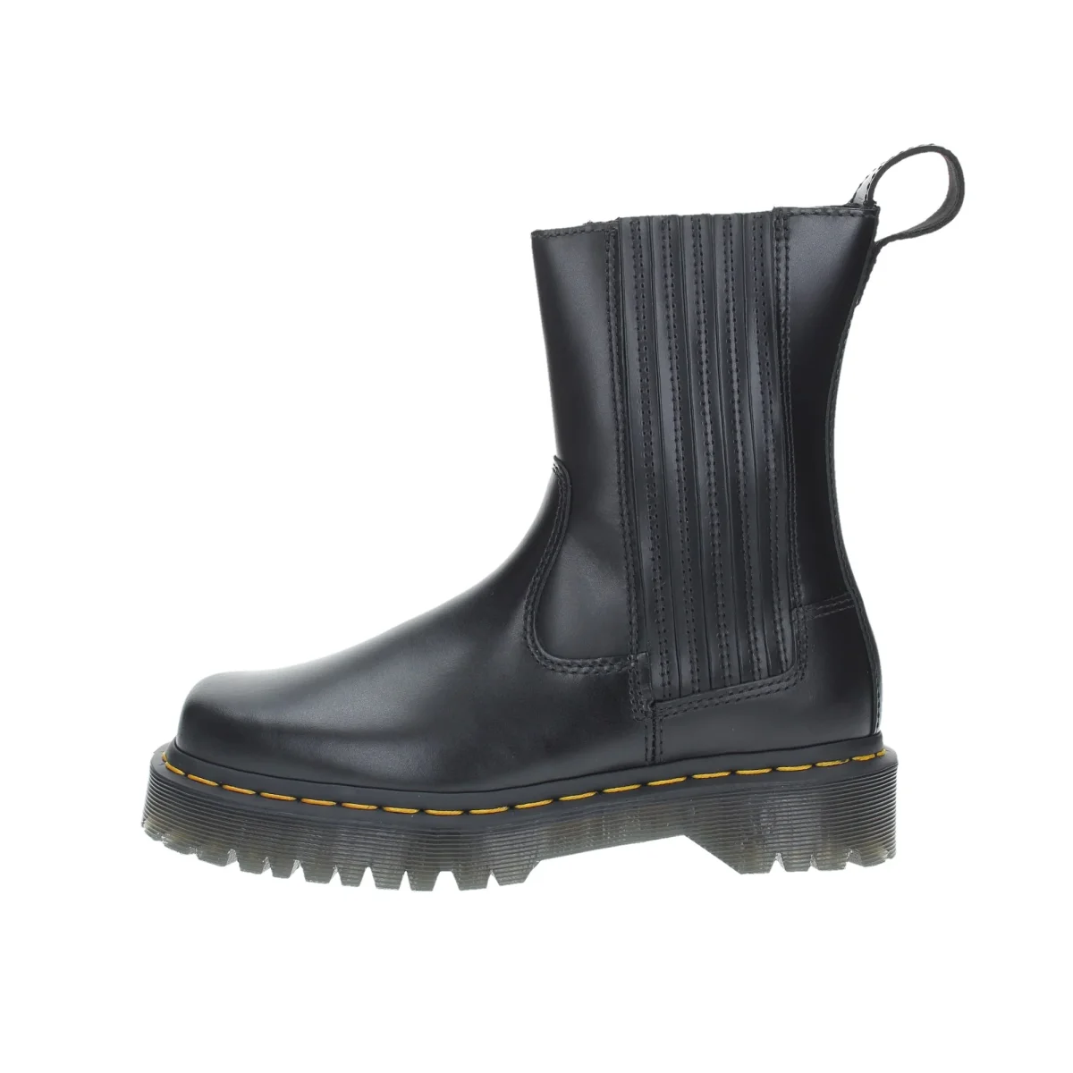 Dr. Martens Stivale Amaayah Lo Black Orleans 31950001 - immagine 2