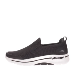 Skechers Mocassino 216121 BLK