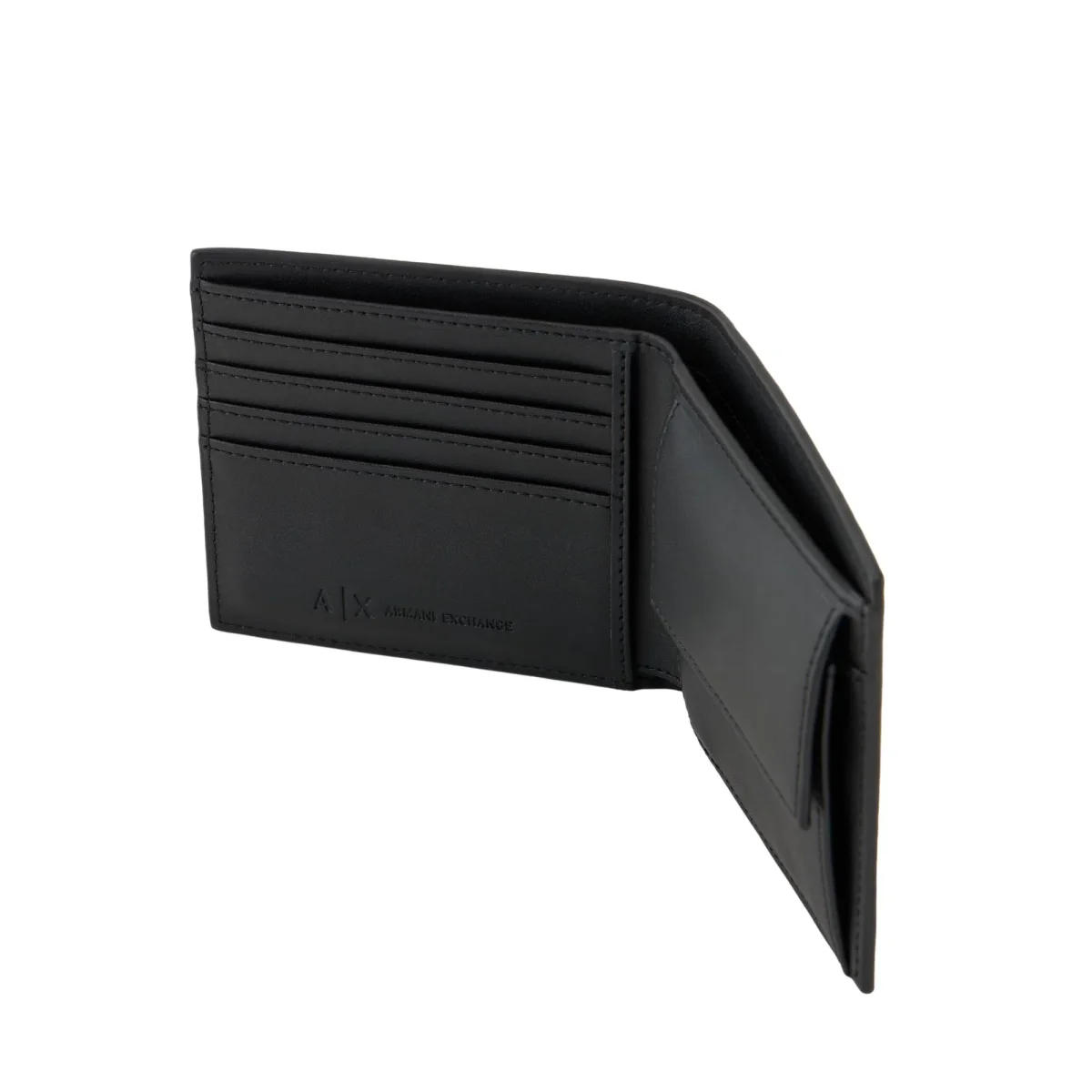 Armani Exchange Portafoglio XM000167 AF11925 UC001 - immagine 4