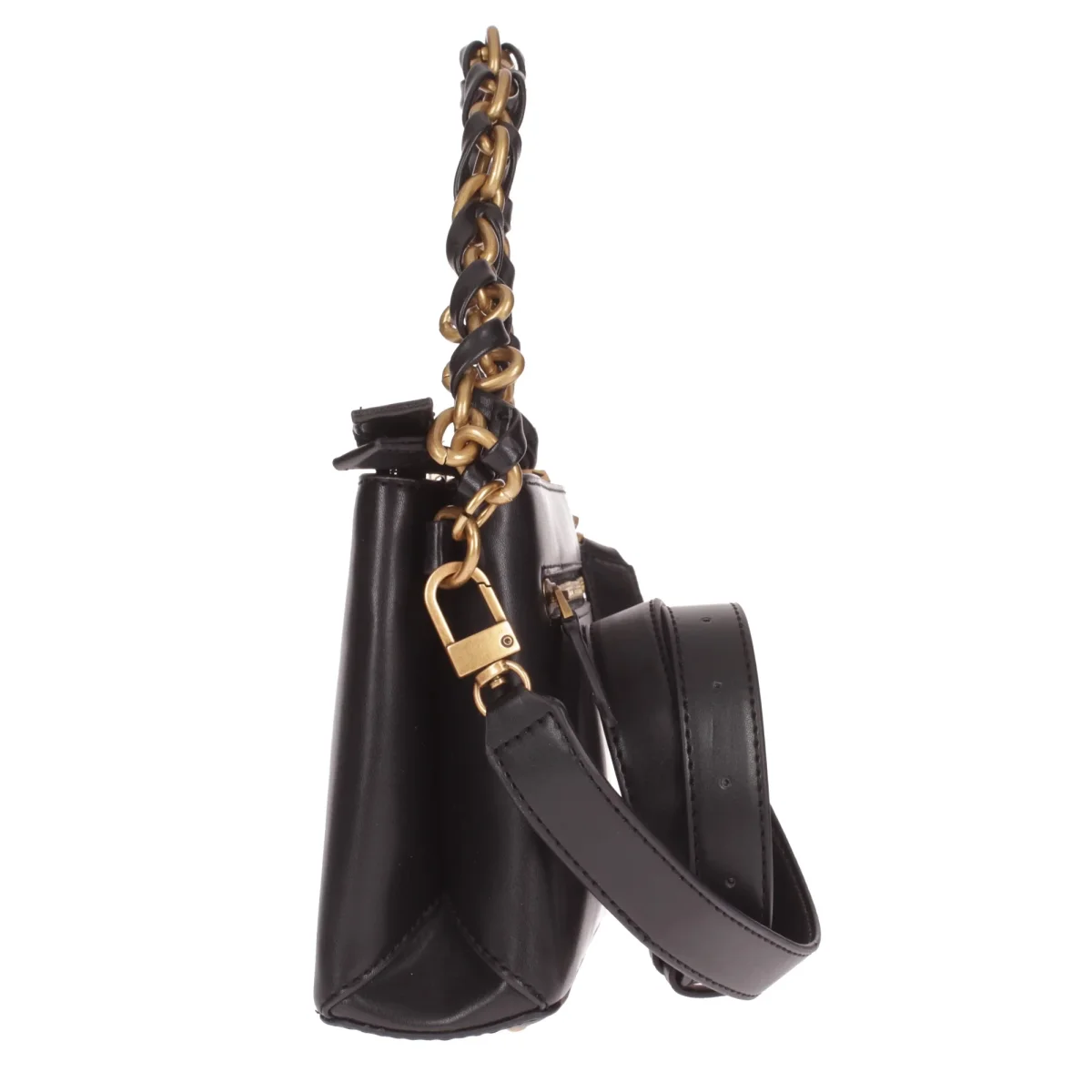 Guess Tracolla HWVB86 76720 BLA - immagine 3