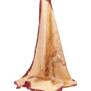 Alviero martini Foulards 3190/ALOE 0312