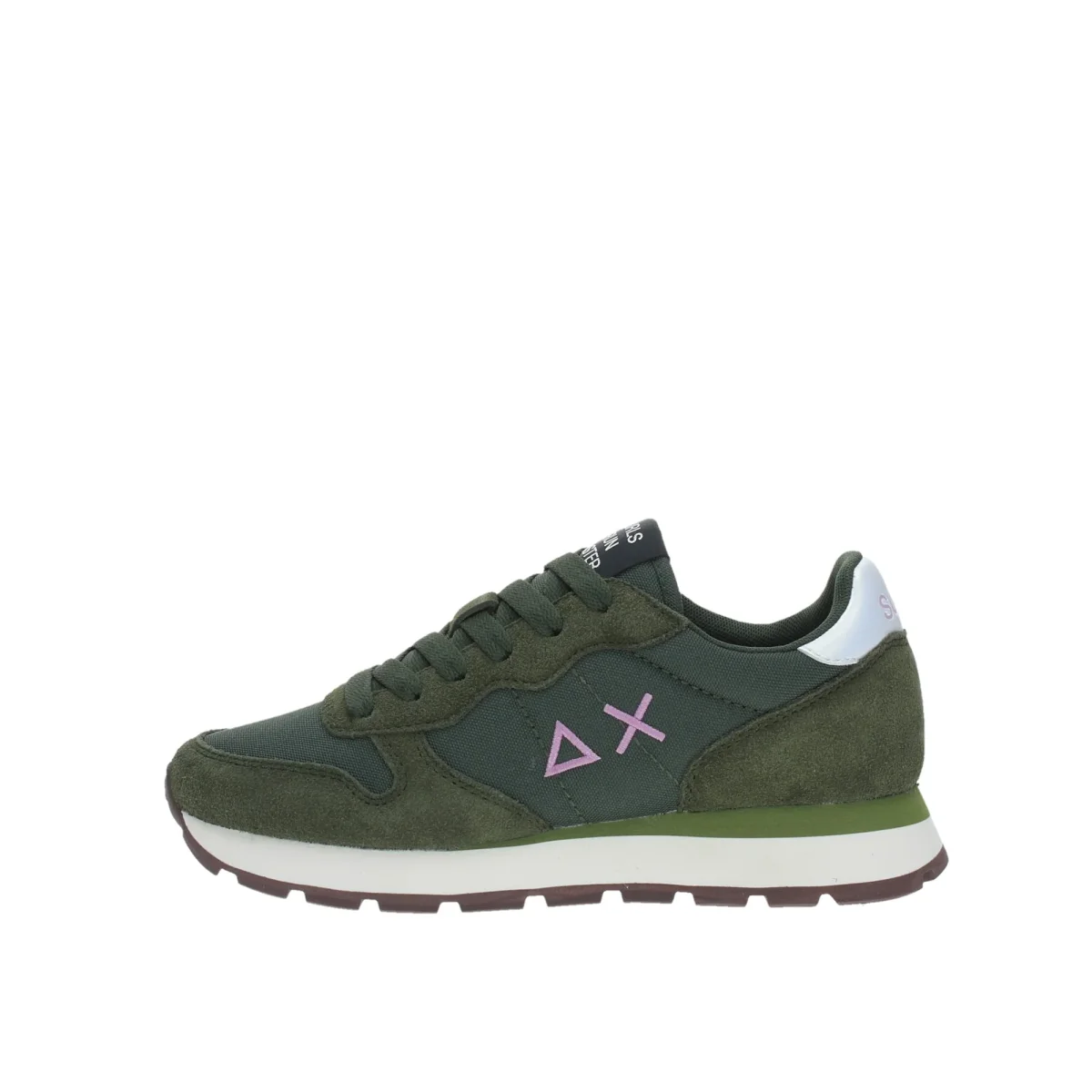 Sun68 Sneakers Ally Solid Z44201 - immagine 2