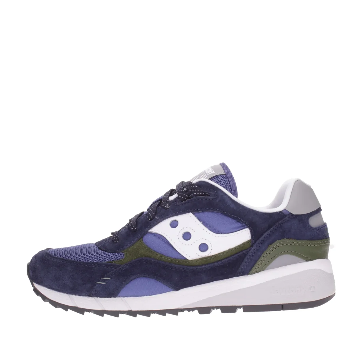 Saucony Sneakers Shadow 6000 S70674 - immagine 6