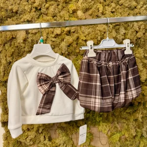 Coordinato “Chany”