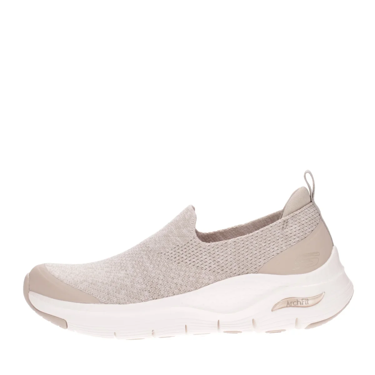 Skechers Sneakers Arch-Fit Quick Start 149563 - immagine 6