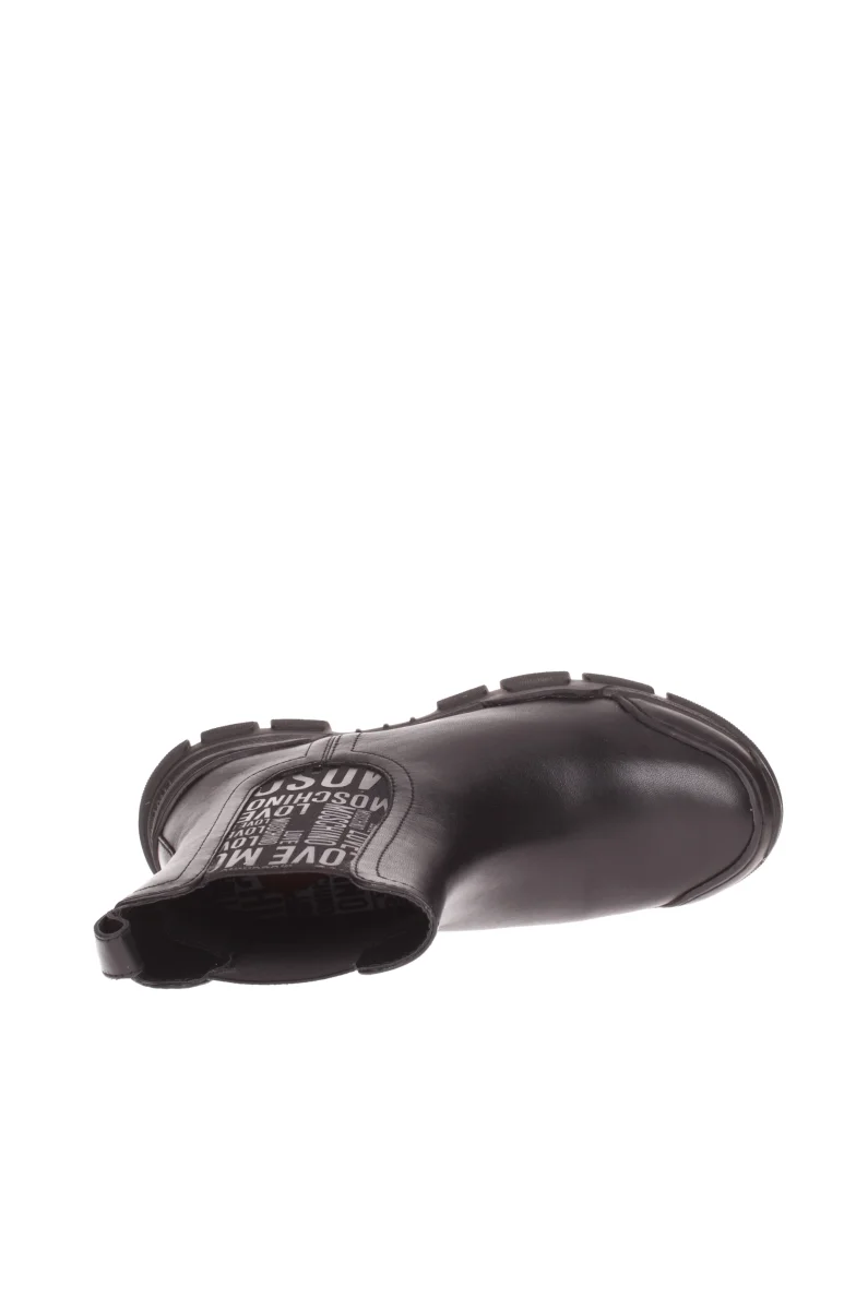 Love moschino Stivale JA15894G0F IA0 000 - immagine 9