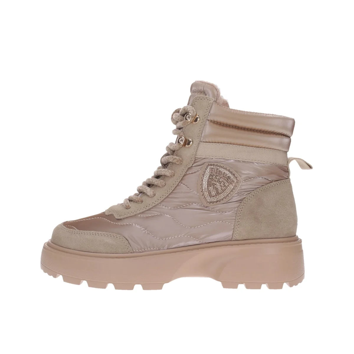 Blauer Tronchetto Blanca03 - immagine 2