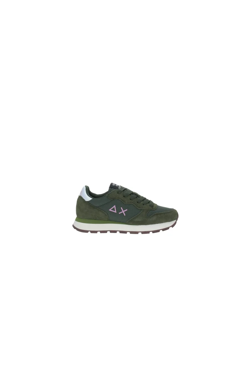 Sun68 Sneakers Ally Solid Z44201 - immagine 9