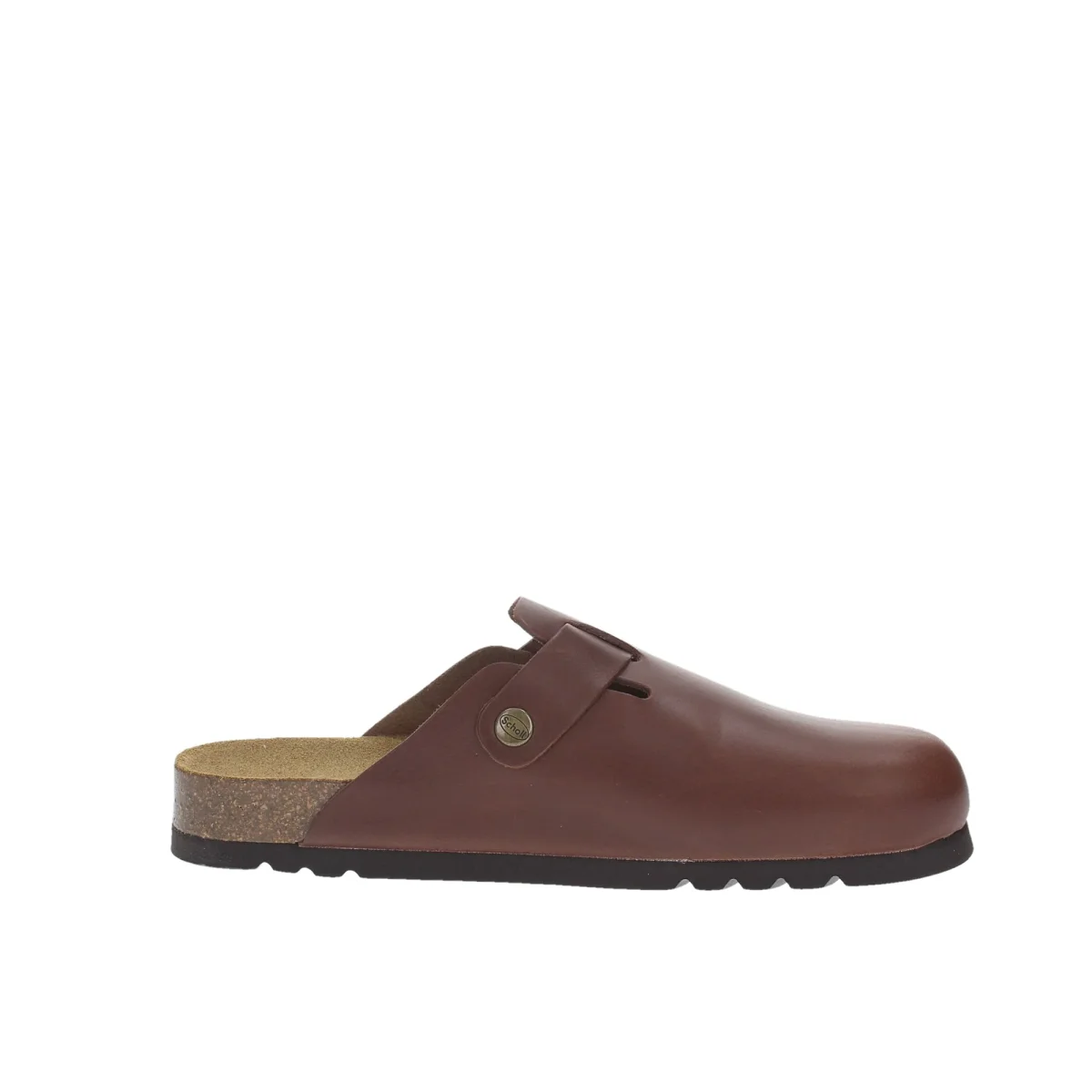 Scholl Sabot Olivier New F318451011 - immagine 4