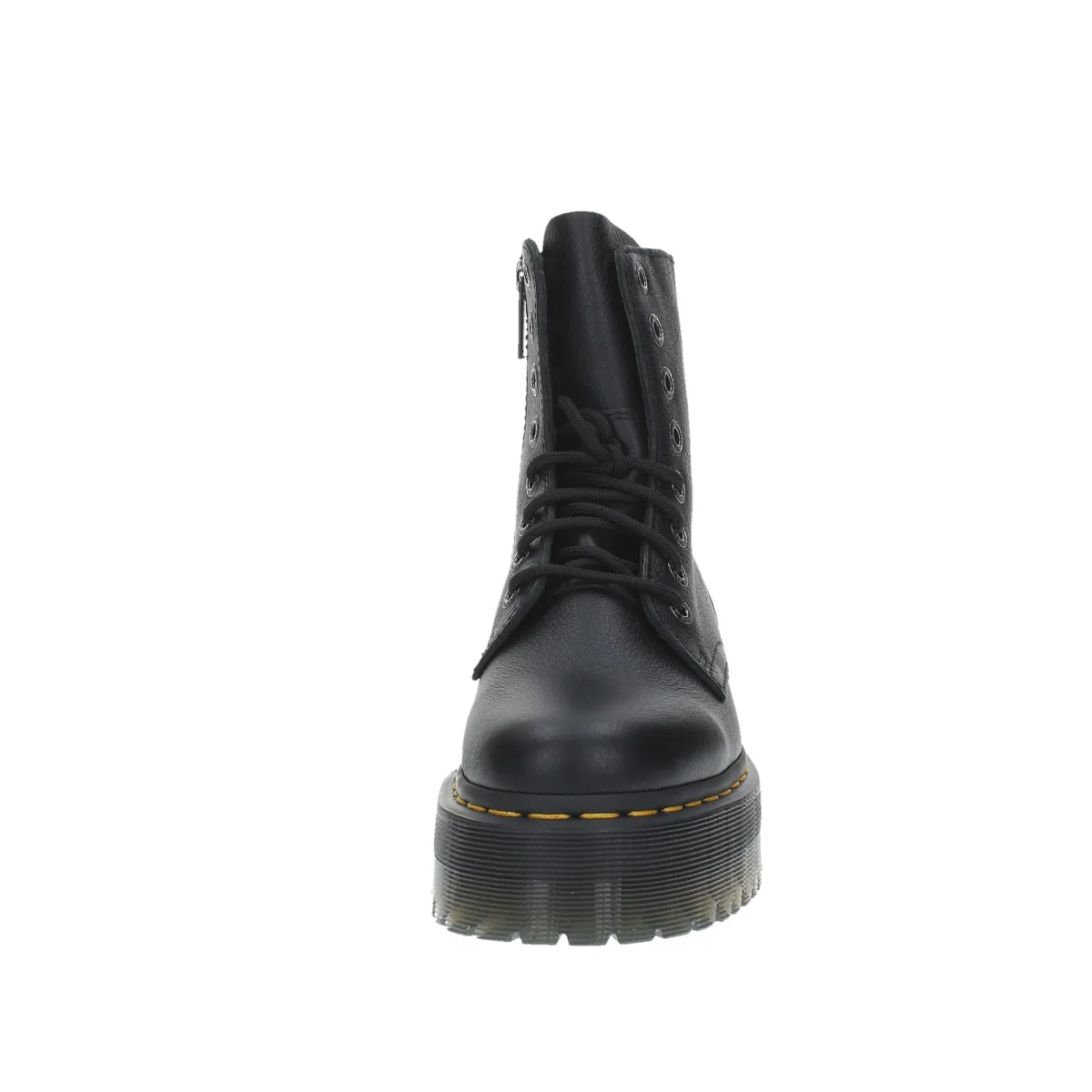 Dr. Martens Anfibio Jadon III Black Pisa 26378001 - immagine 5