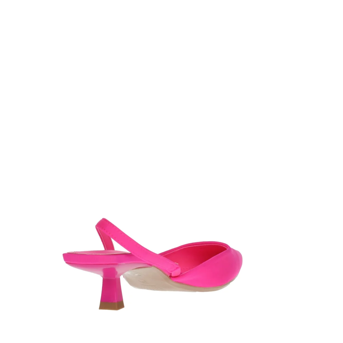 Francesco milano Decollete A07-01R-FU - immagine 4