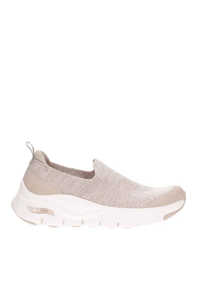 Skechers Sneakers Arch-Fit Quick Start 149563 - immagine 9