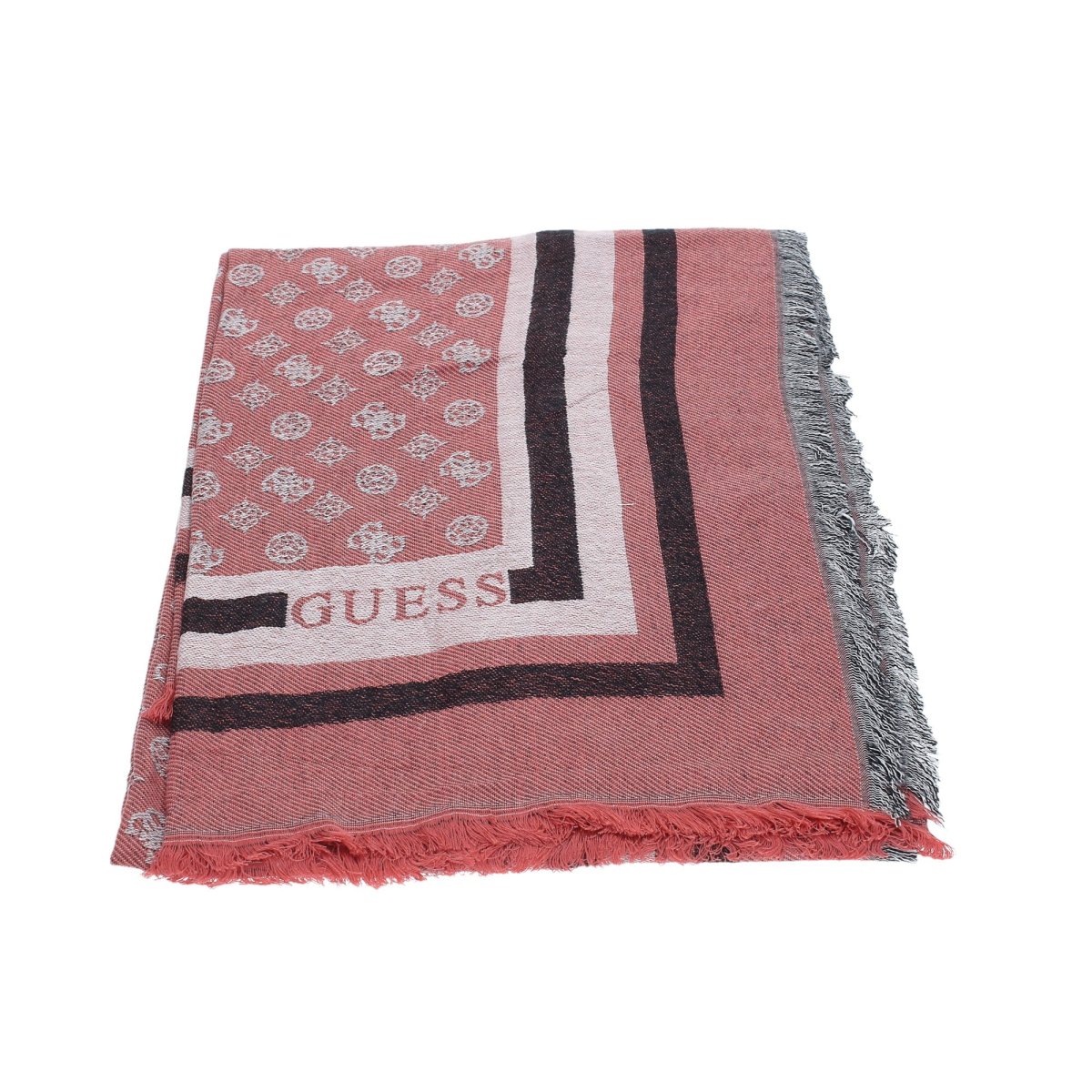 Guess Sciarpa AW5249VIS03 - immagine 2