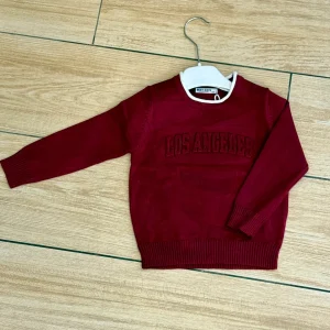 maglione “los angeles”