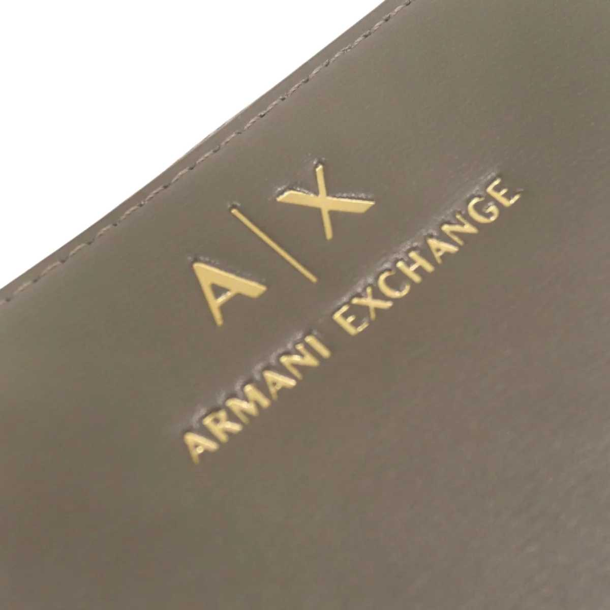 Armani Exchange Portafogli - immagine 3