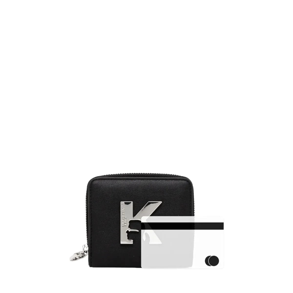 Karl Lagerfeld Portafogli KLA1W32112 - immagine 5
