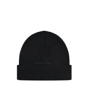 Armani Exchange Cappello Beanie