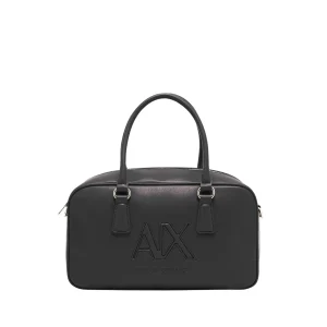 Armani Exchange Borsa top Handle