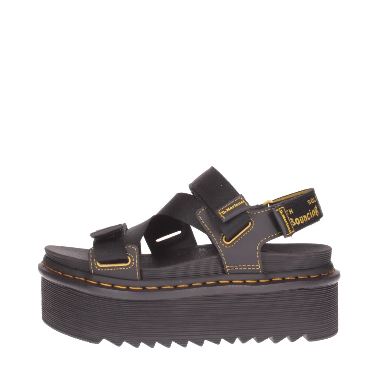 Dr. Martens Sandalo Kimber Webbing 27351001 - immagine 2