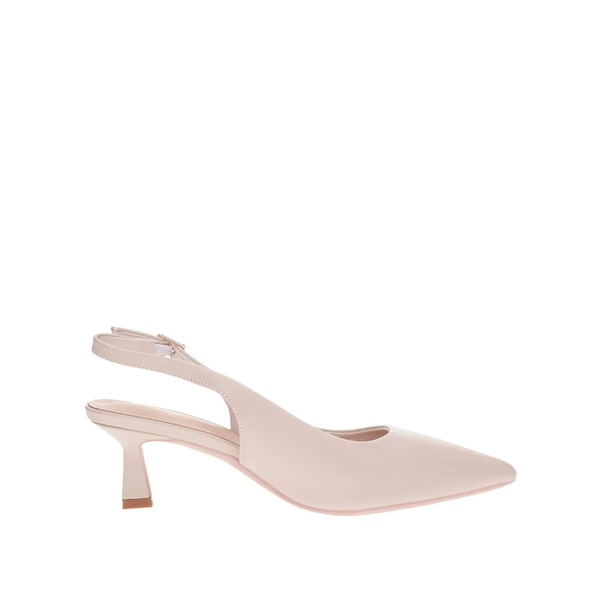 Francesco milano Decollete E06-02A-BE - immagine 8