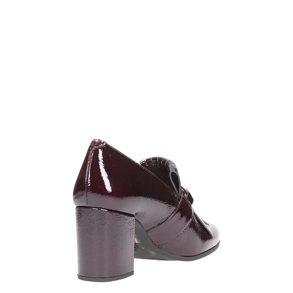 Unisa Mocassino OLIMPO-PCR - immagine 4