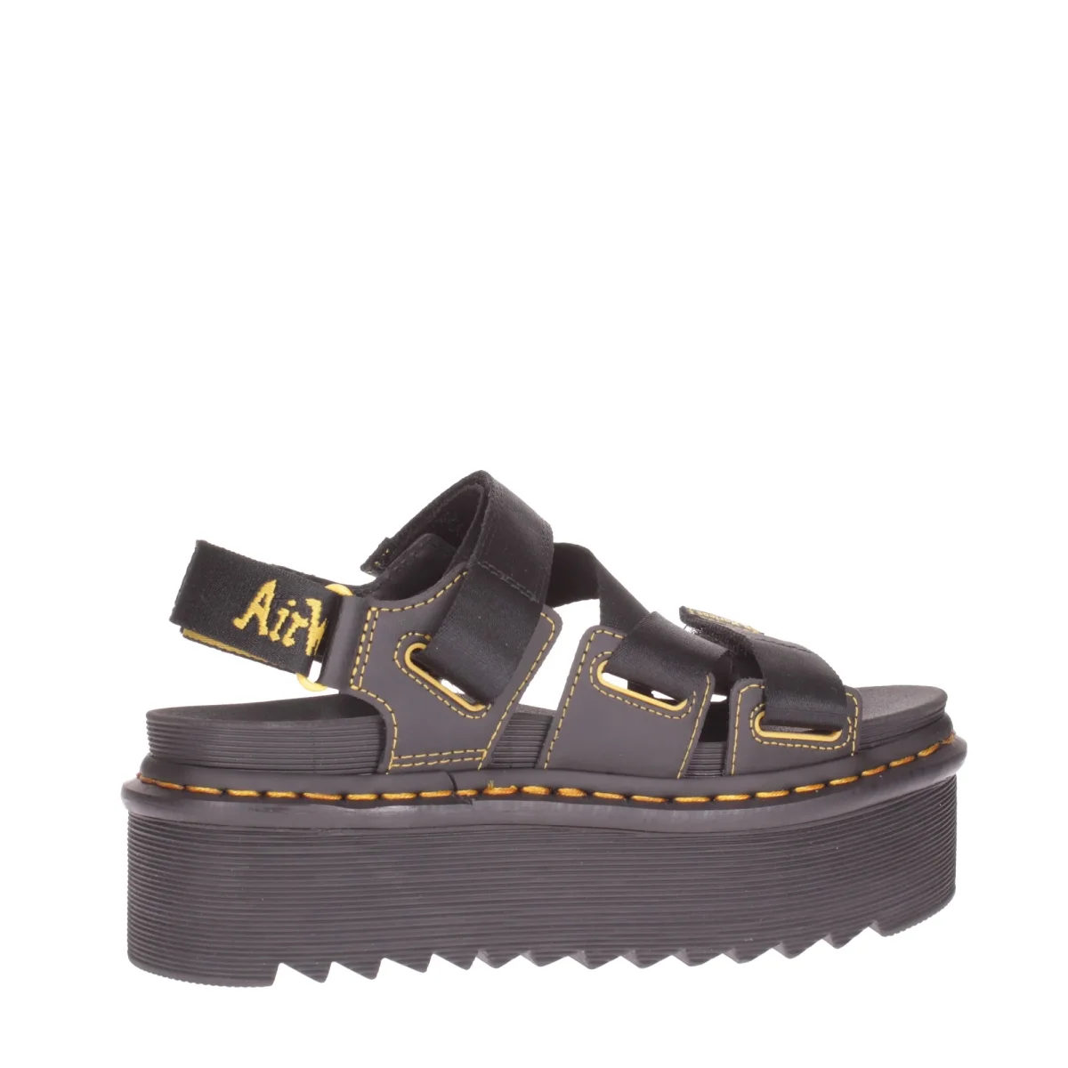 Dr. Martens Sandalo Kimber Webbing 27351001 - immagine 5