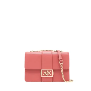 Armani Exchange Borsa Messenger