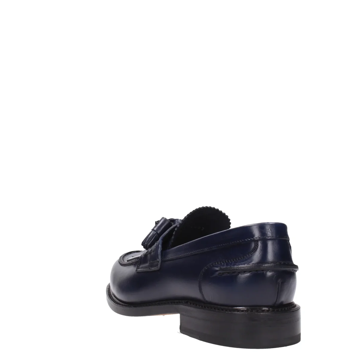 Berwick 1707 Mocassino 4403 - immagine 3