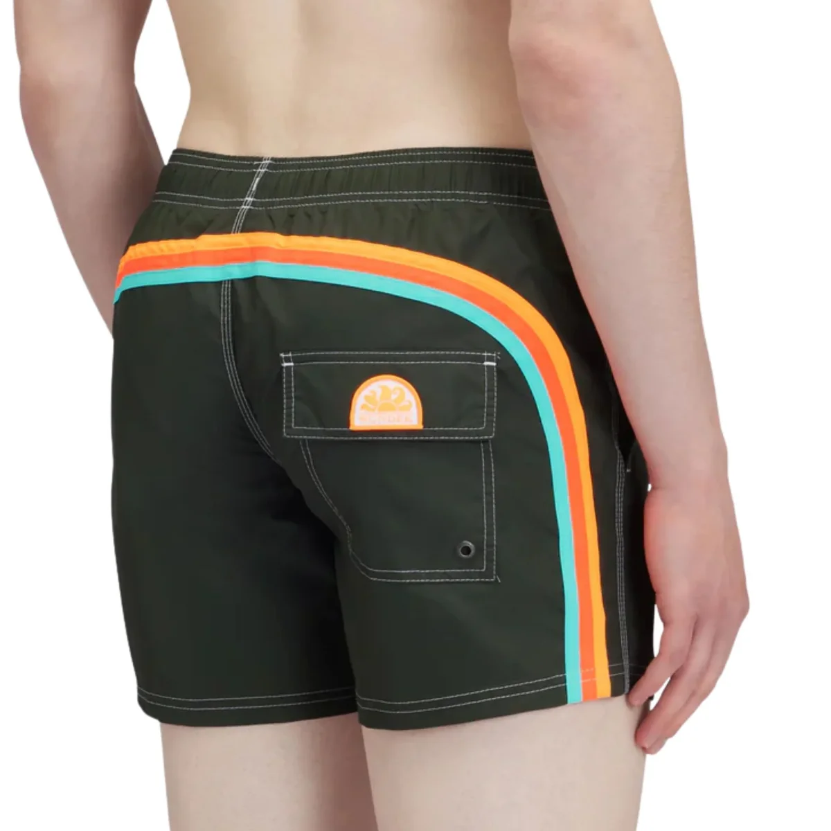 Sundek Costume da Bagno Boardshort - immagine 3