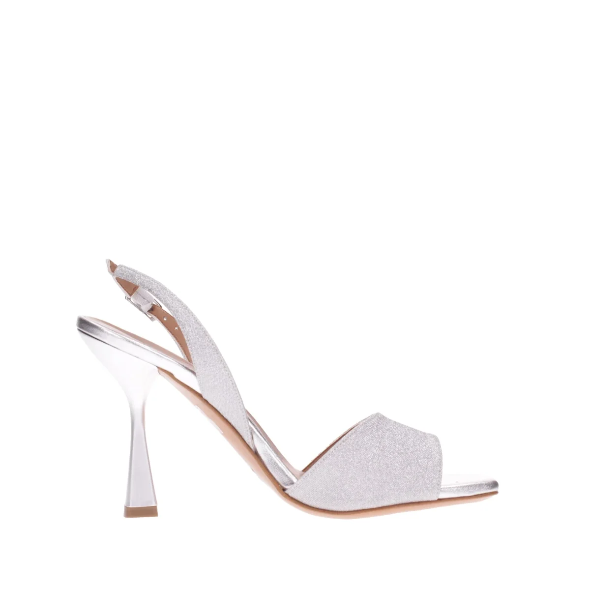 L'amour Sandalo 211 ARGENTO - immagine 4