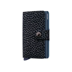 Secrid Portafogli MGI-BLUE