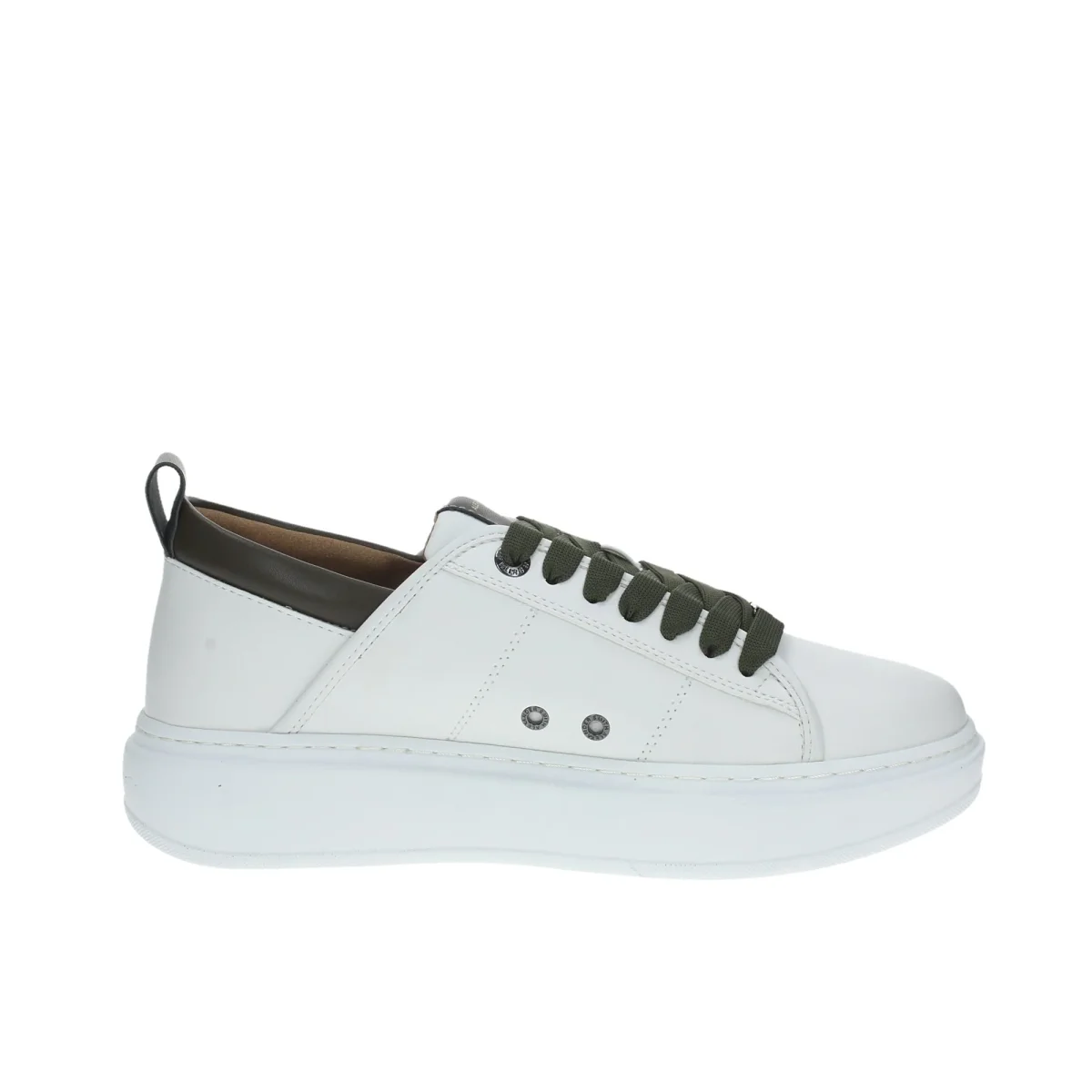 Alexander Smith Sneakers Eco-Wembley AEBAEWM7010 - immagine 4