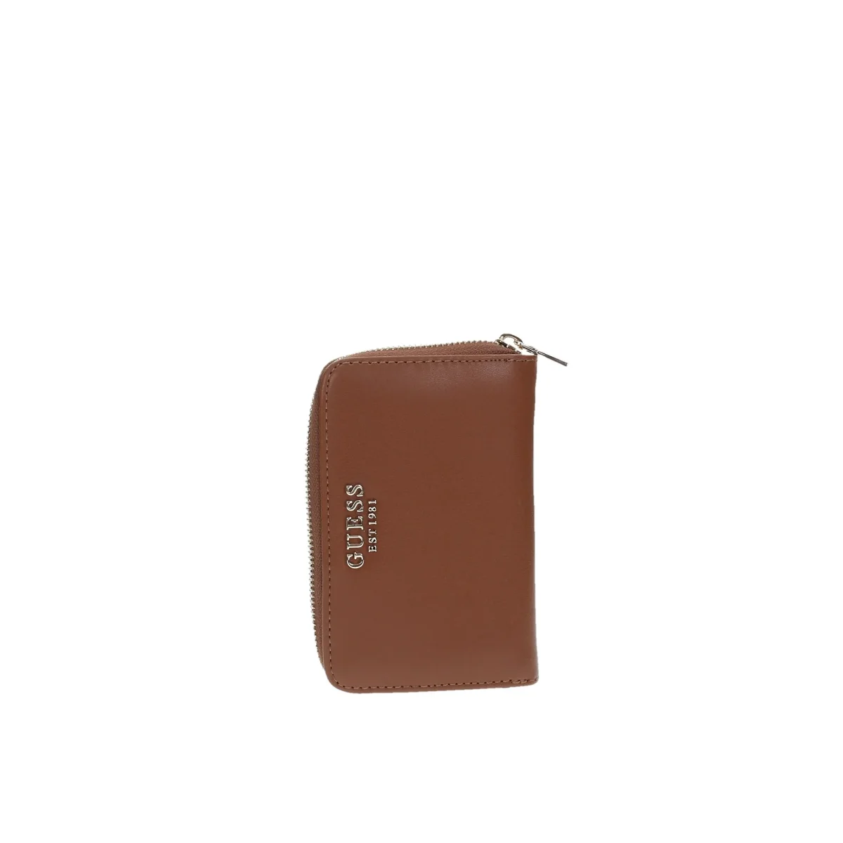 Guess Portafogli Laurel SLG Medium Zip Around SWVC8500140 - immagine 2