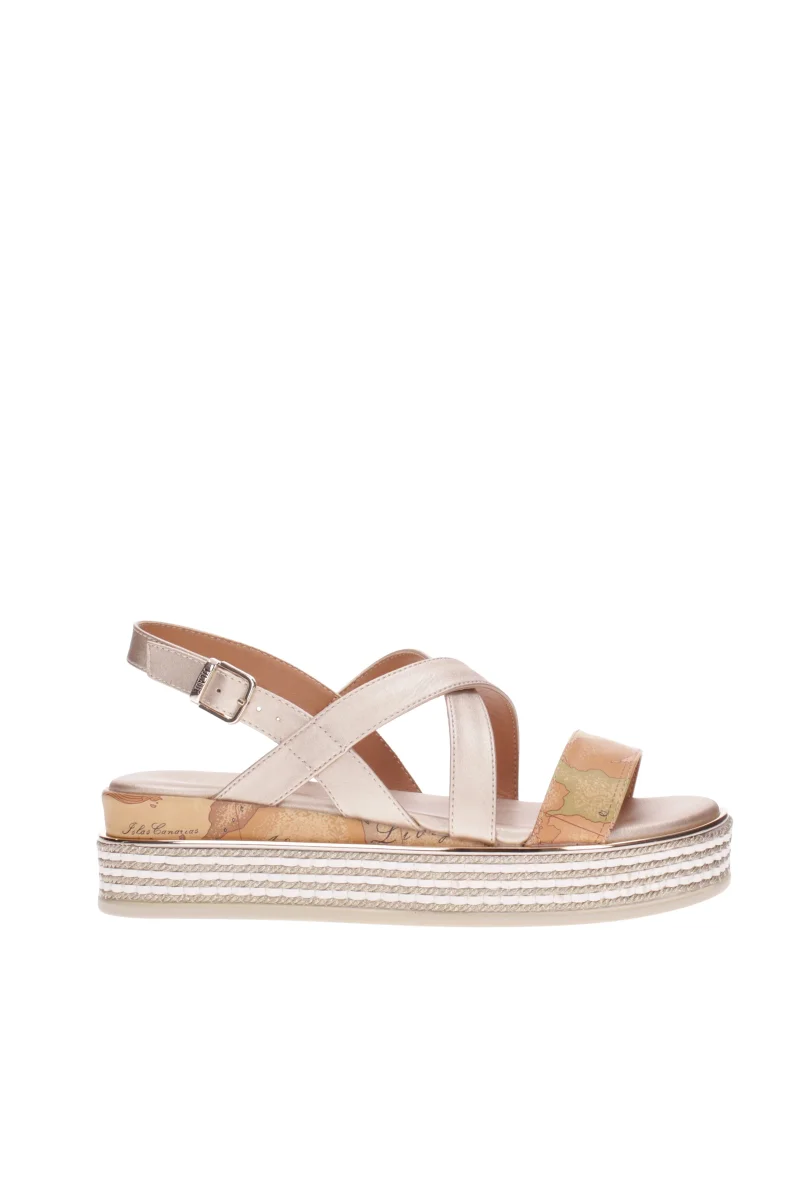 Alviero martini Sandalo 1547/1372 X124 - immagine 9