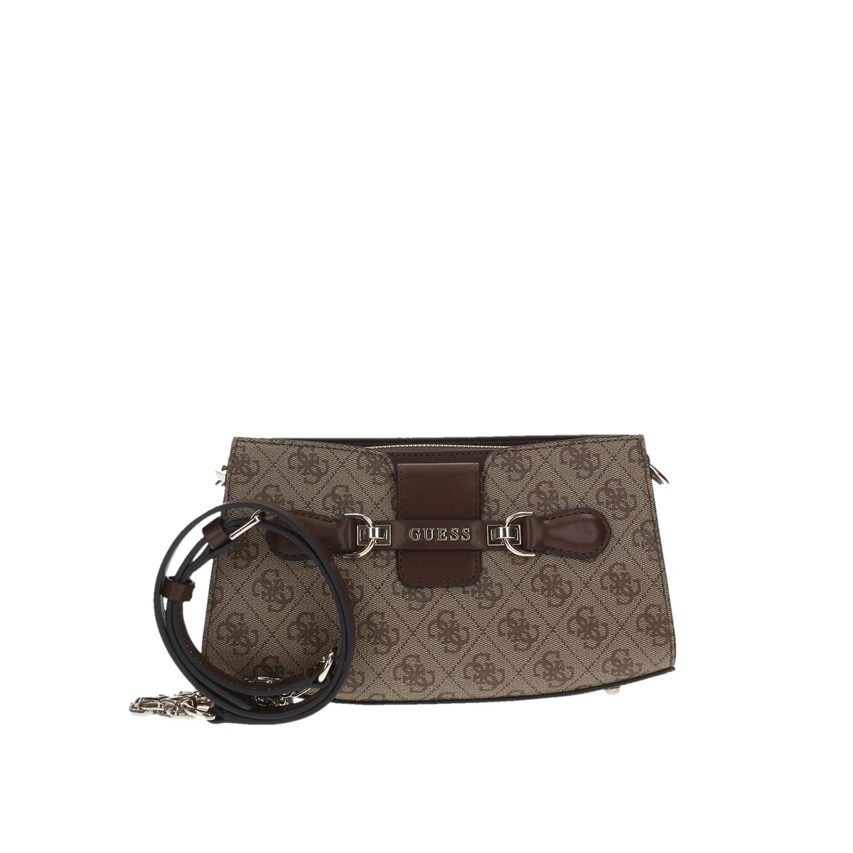 Guess Borsa Nolana Crossbody Top Zip HWSG9500120