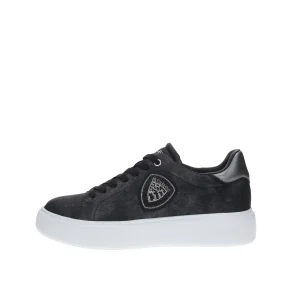 Blauer Sneakers F4Venus01